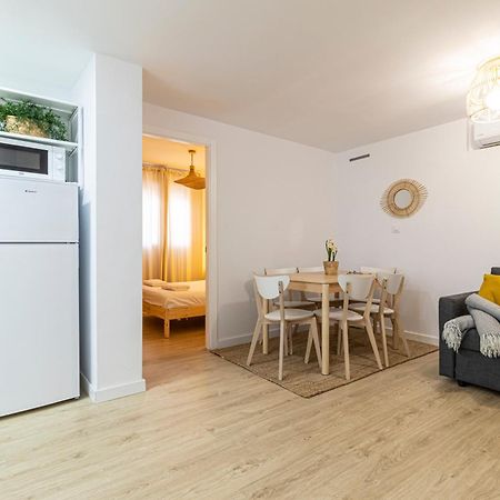 Allo Apartments Morenos Centro Jerez de la Frontera Ngoại thất bức ảnh