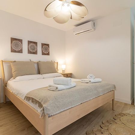 Allo Apartments Morenos Centro Jerez de la Frontera Ngoại thất bức ảnh