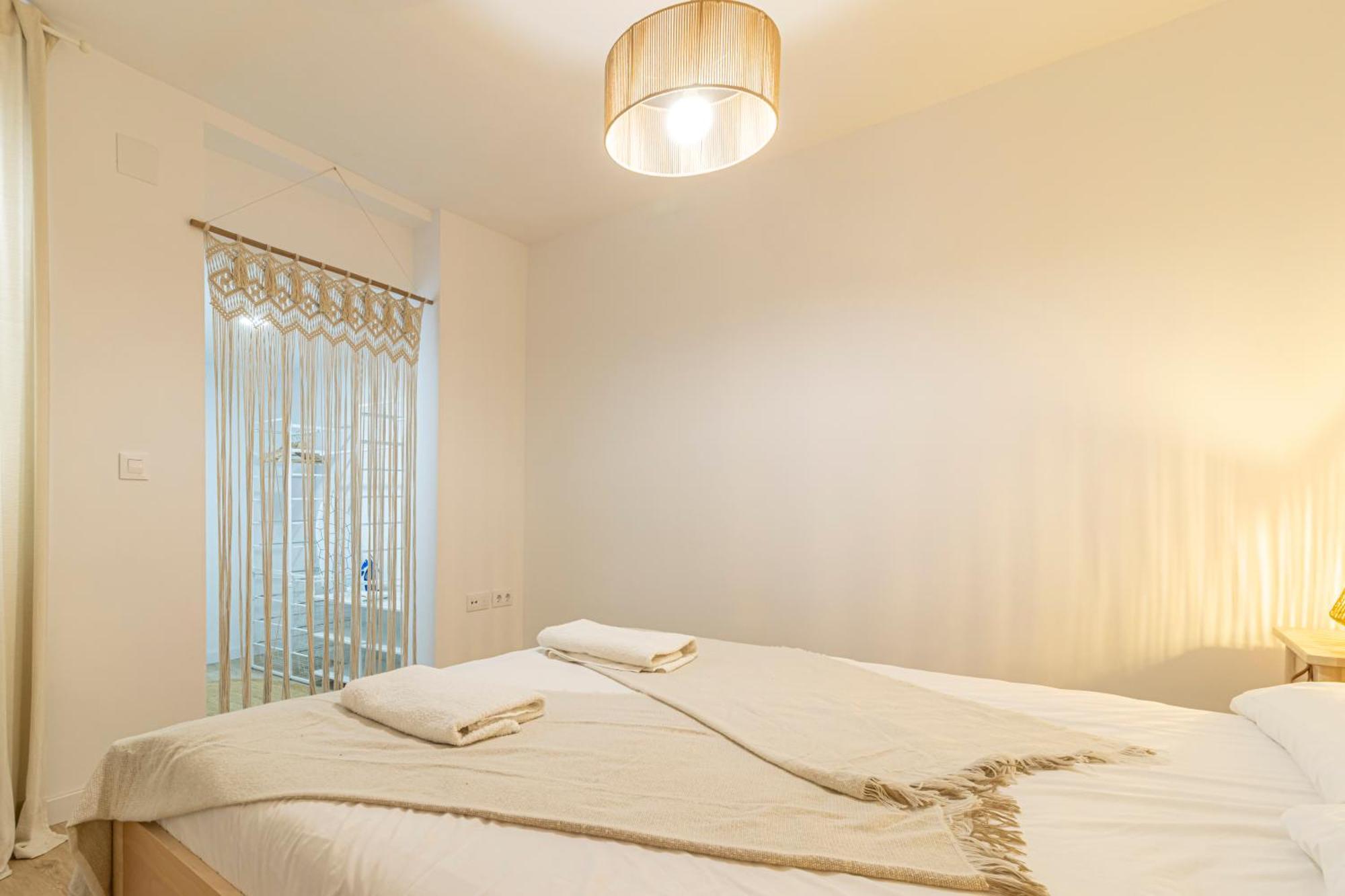 Allo Apartments Morenos Centro Jerez de la Frontera Ngoại thất bức ảnh