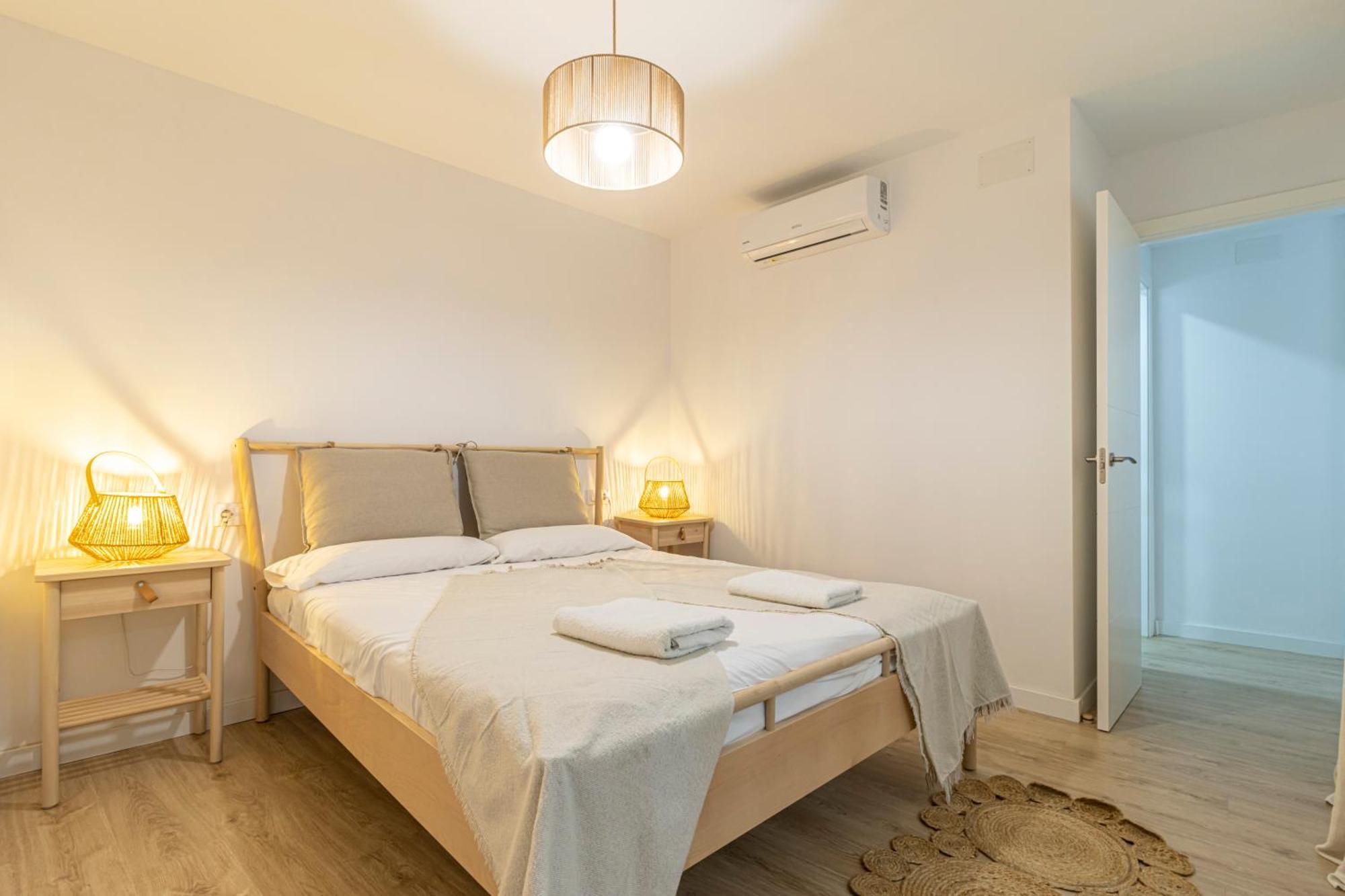Allo Apartments Morenos Centro Jerez de la Frontera Ngoại thất bức ảnh