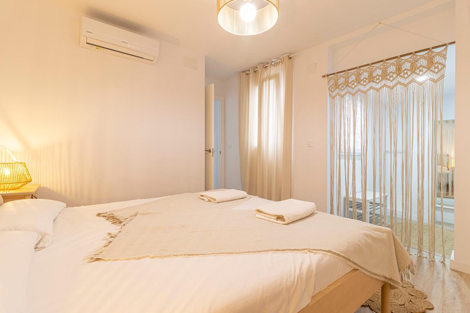 Allo Apartments Morenos Centro Jerez de la Frontera Ngoại thất bức ảnh