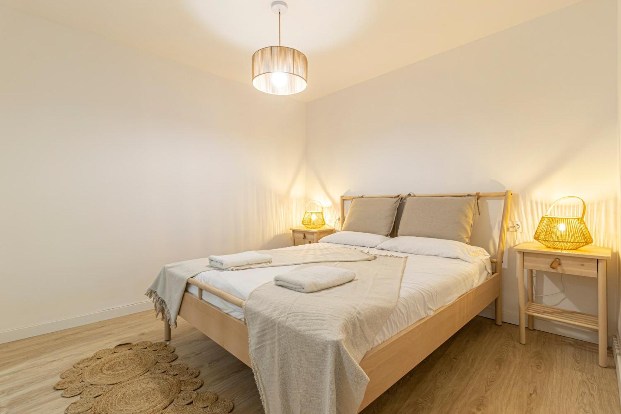 Allo Apartments Morenos Centro Jerez de la Frontera Ngoại thất bức ảnh