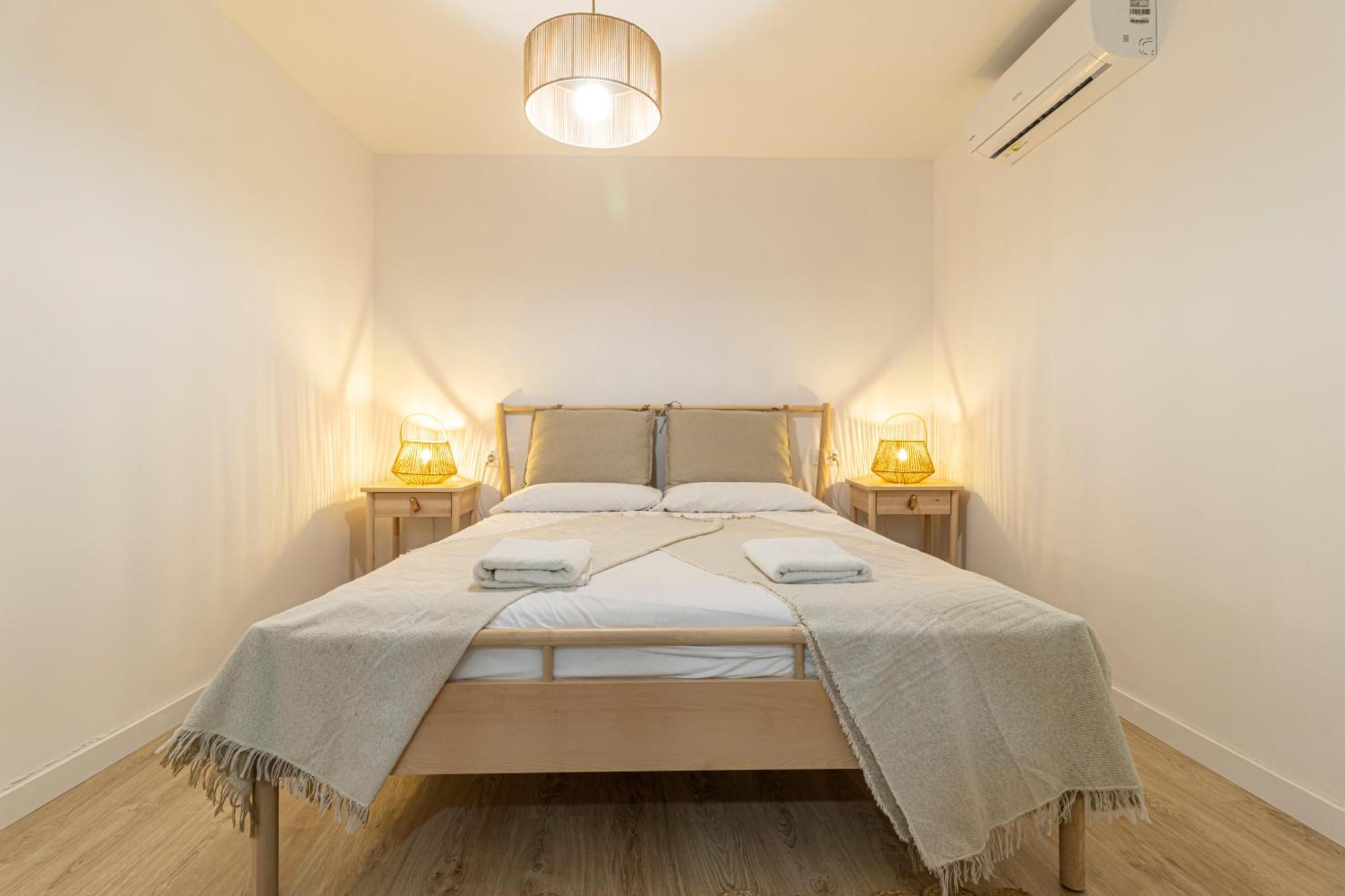 Allo Apartments Morenos Centro Jerez de la Frontera Ngoại thất bức ảnh