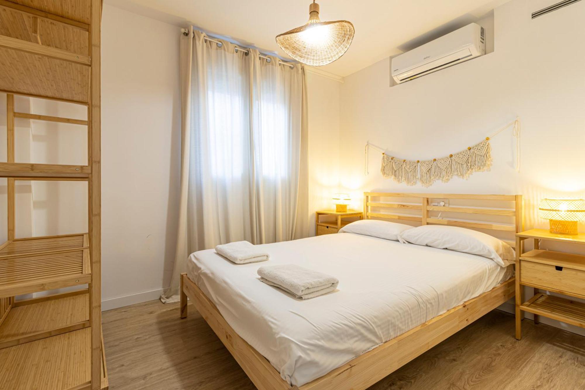 Allo Apartments Morenos Centro Jerez de la Frontera Ngoại thất bức ảnh