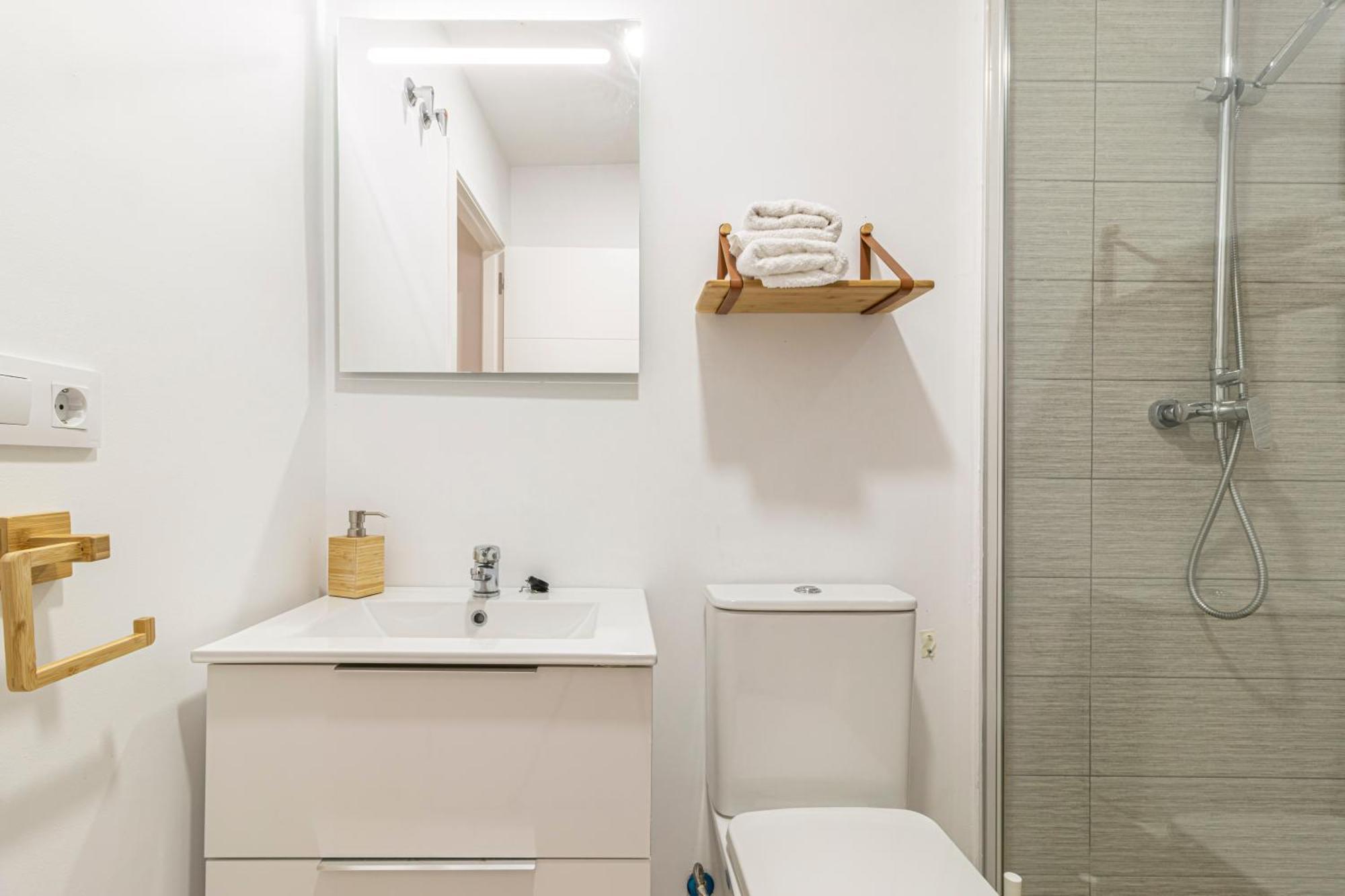 Allo Apartments Morenos Centro Jerez de la Frontera Ngoại thất bức ảnh