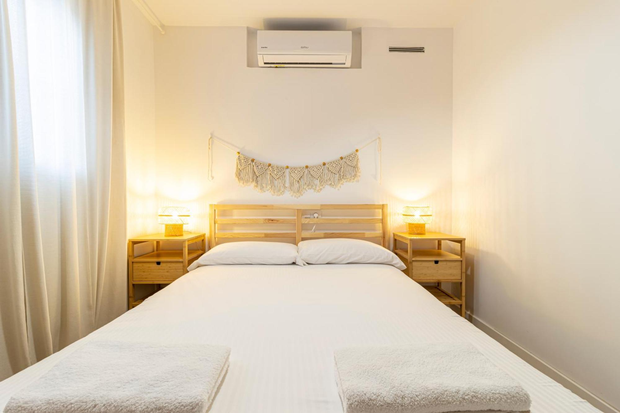 Allo Apartments Morenos Centro Jerez de la Frontera Ngoại thất bức ảnh