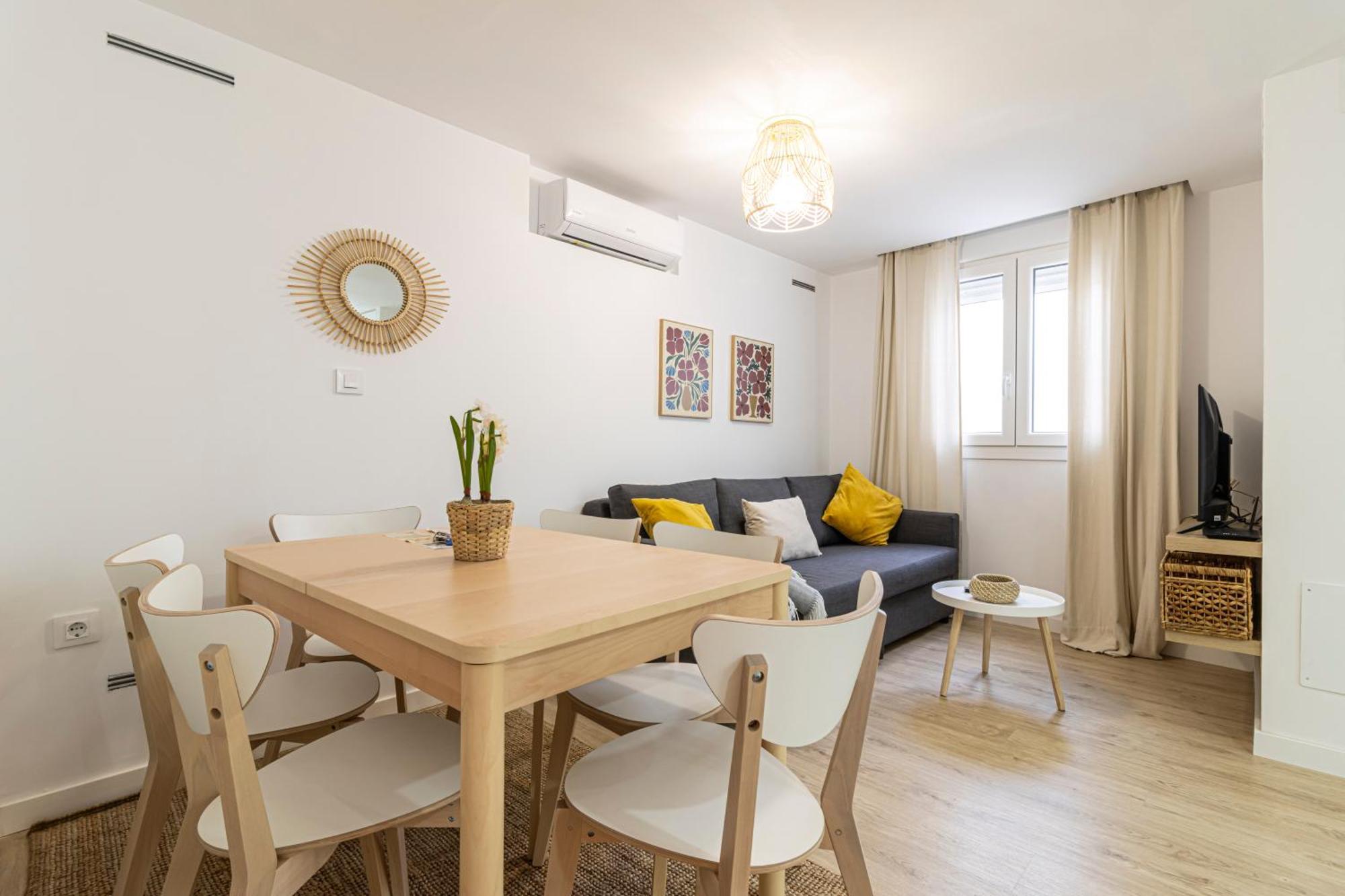 Allo Apartments Morenos Centro Jerez de la Frontera Ngoại thất bức ảnh