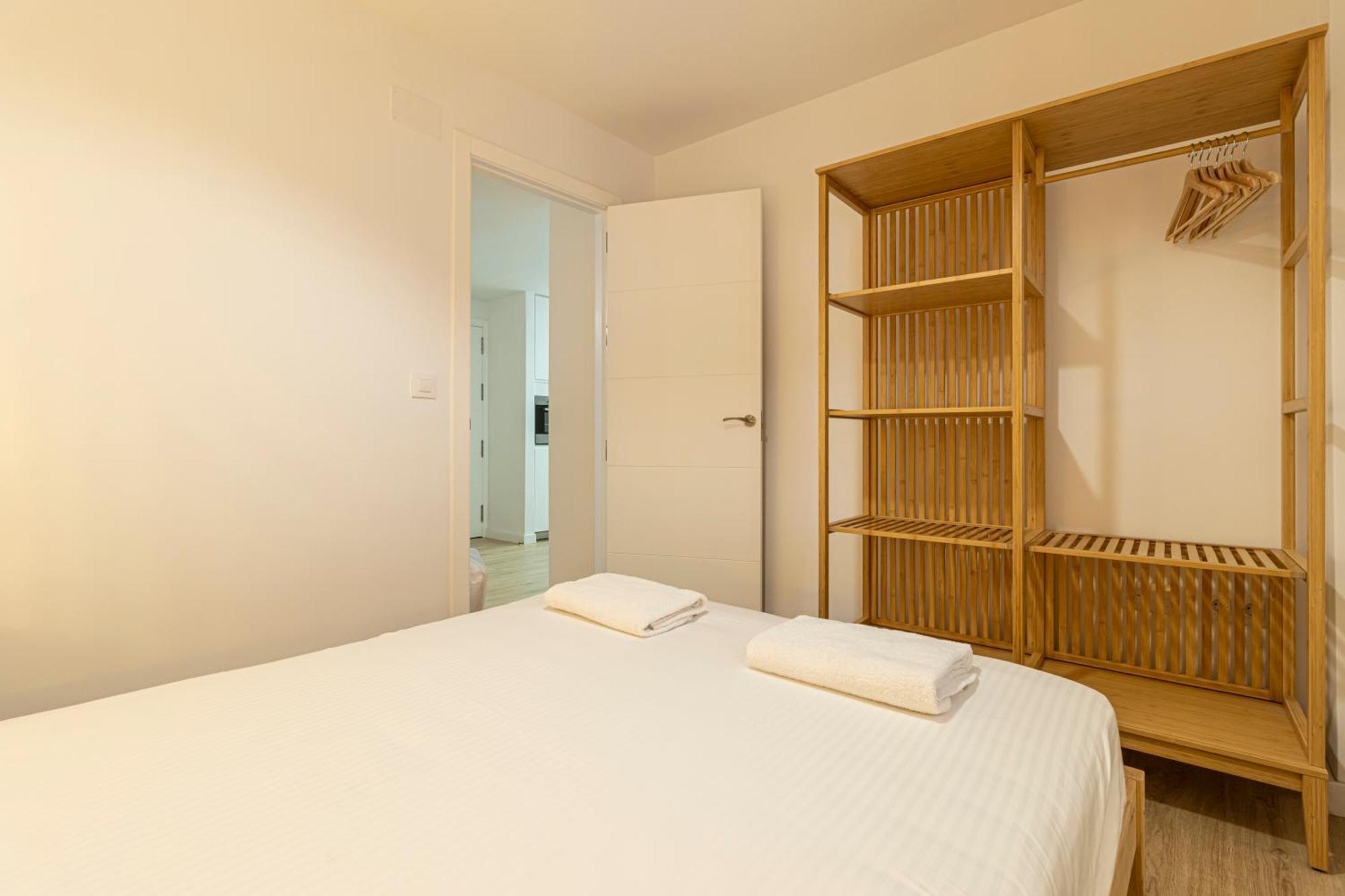 Allo Apartments Morenos Centro Jerez de la Frontera Ngoại thất bức ảnh