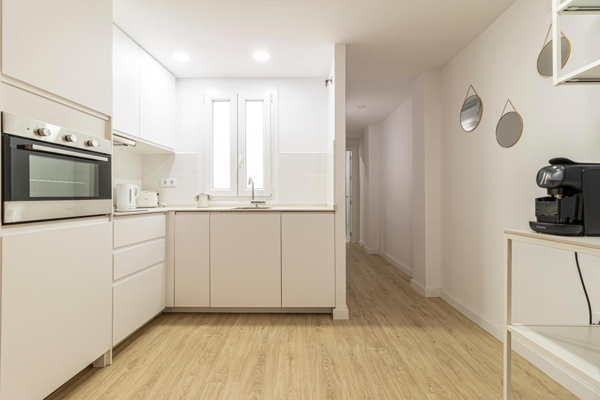 Allo Apartments Morenos Centro Jerez de la Frontera Ngoại thất bức ảnh