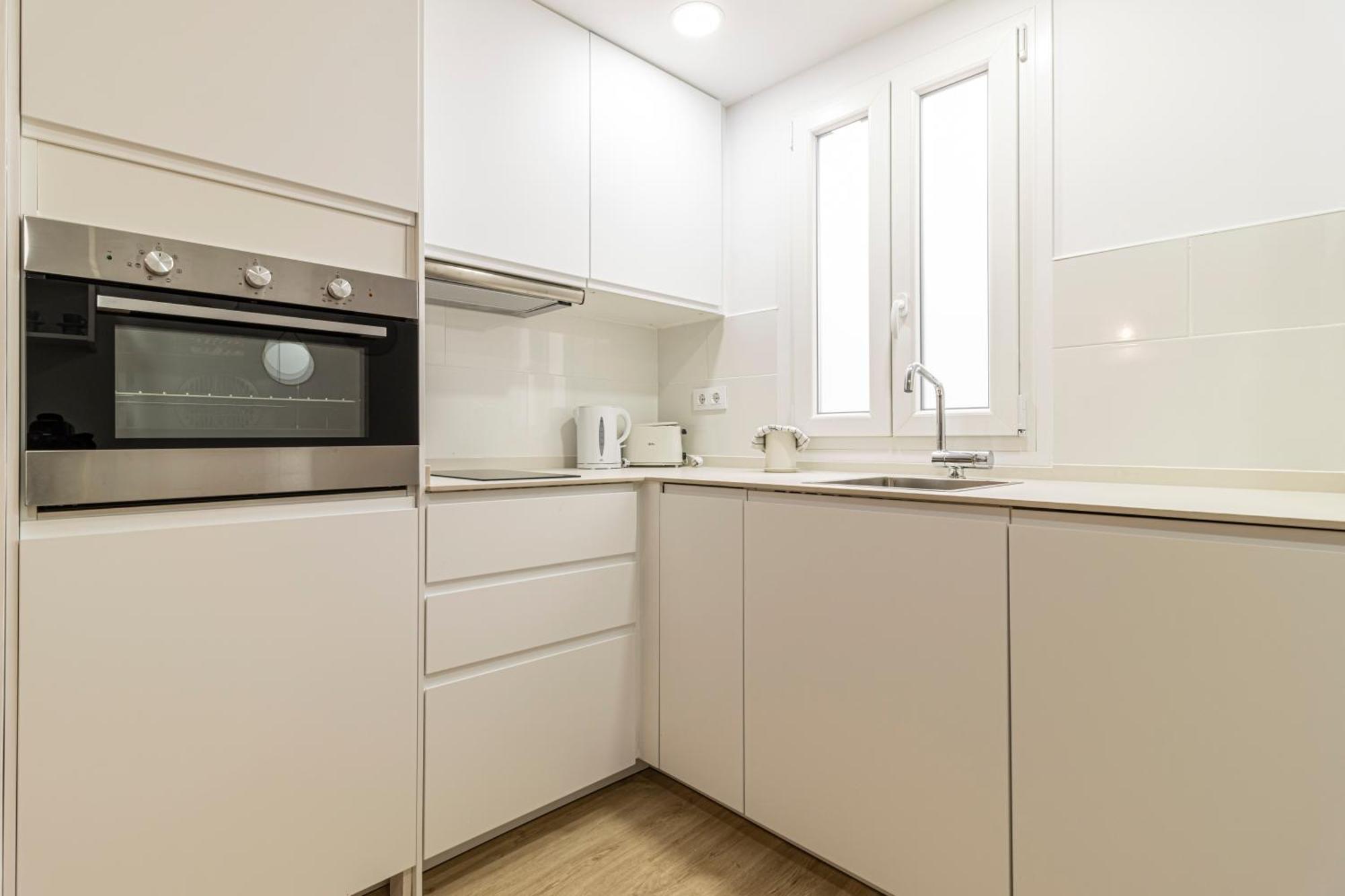Allo Apartments Morenos Centro Jerez de la Frontera Ngoại thất bức ảnh