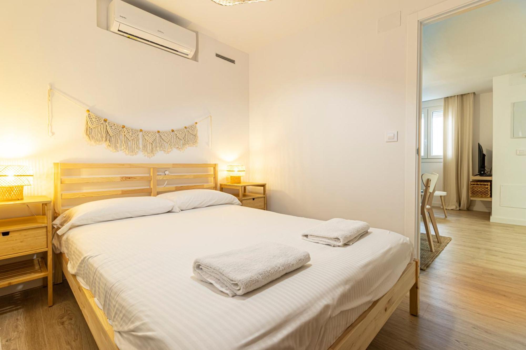 Allo Apartments Morenos Centro Jerez de la Frontera Ngoại thất bức ảnh