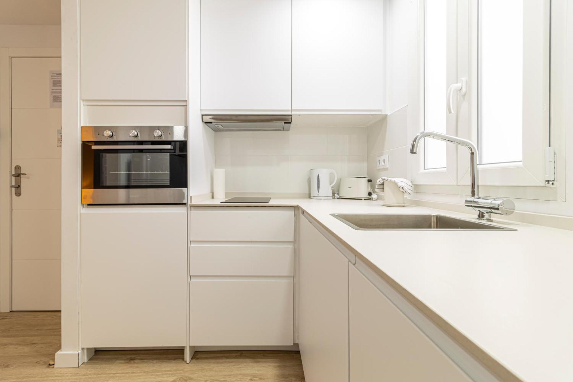 Allo Apartments Morenos Centro Jerez de la Frontera Ngoại thất bức ảnh