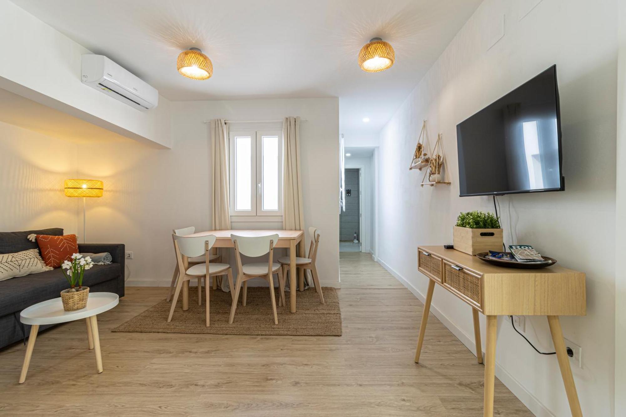 Allo Apartments Morenos Centro Jerez de la Frontera Ngoại thất bức ảnh
