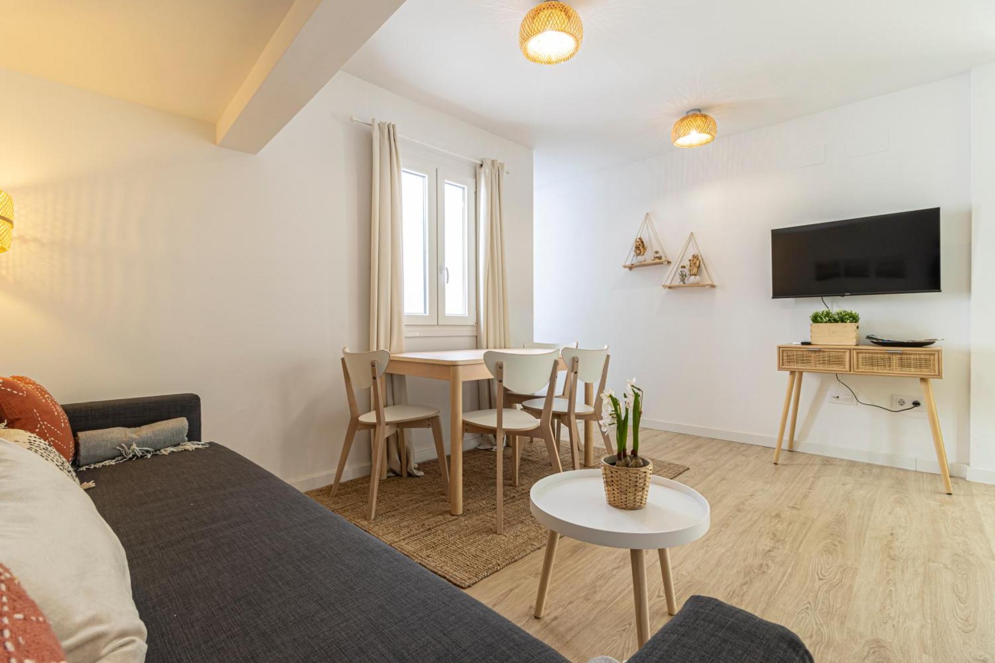 Allo Apartments Morenos Centro Jerez de la Frontera Ngoại thất bức ảnh