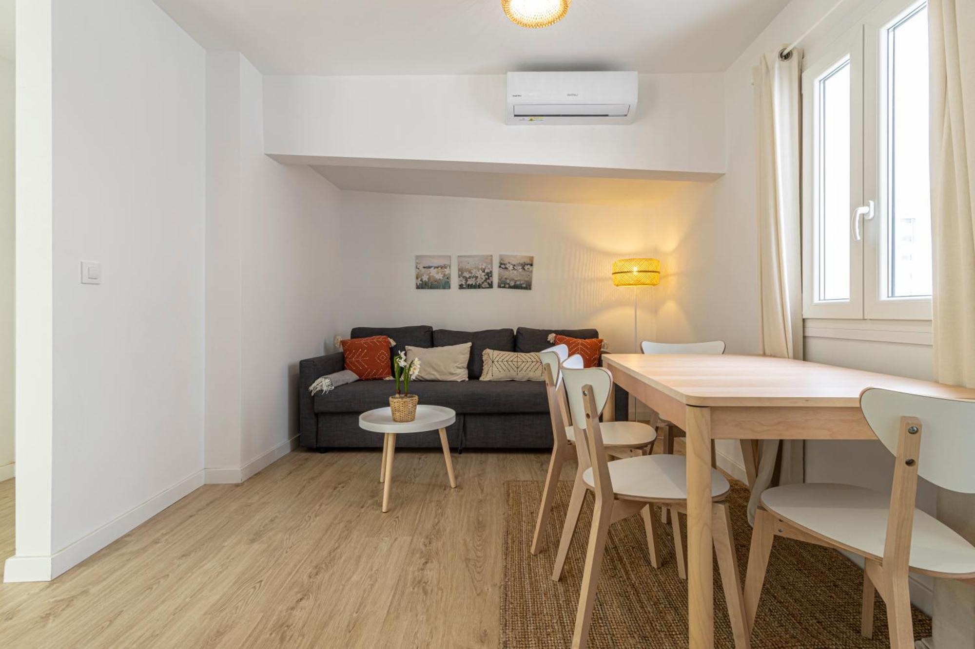 Allo Apartments Morenos Centro Jerez de la Frontera Ngoại thất bức ảnh