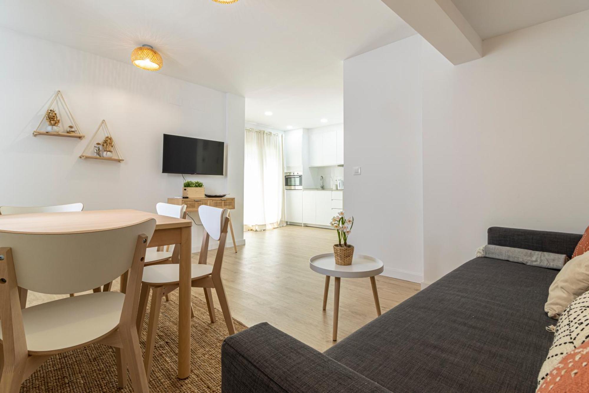 Allo Apartments Morenos Centro Jerez de la Frontera Ngoại thất bức ảnh