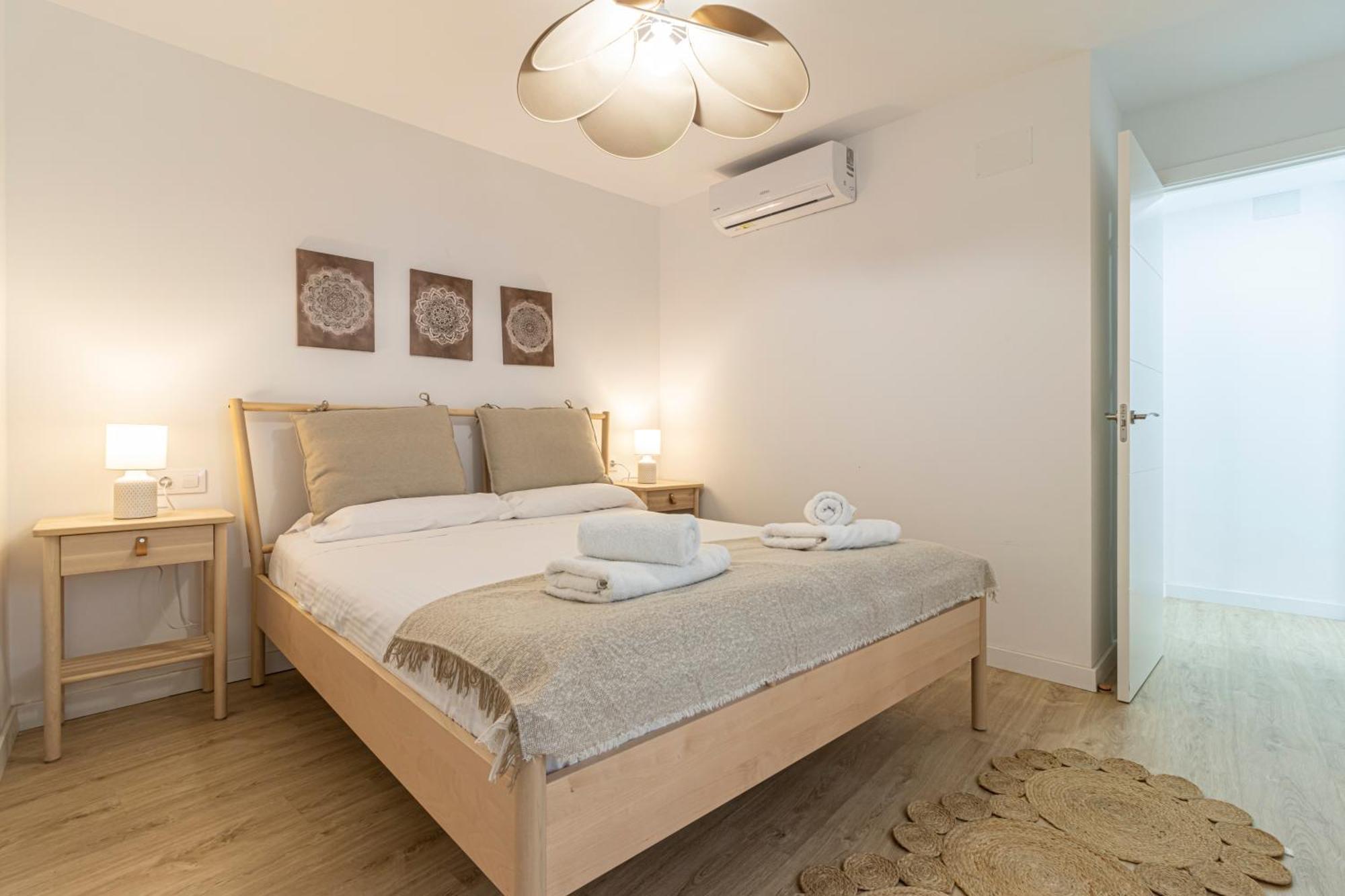 Allo Apartments Morenos Centro Jerez de la Frontera Ngoại thất bức ảnh