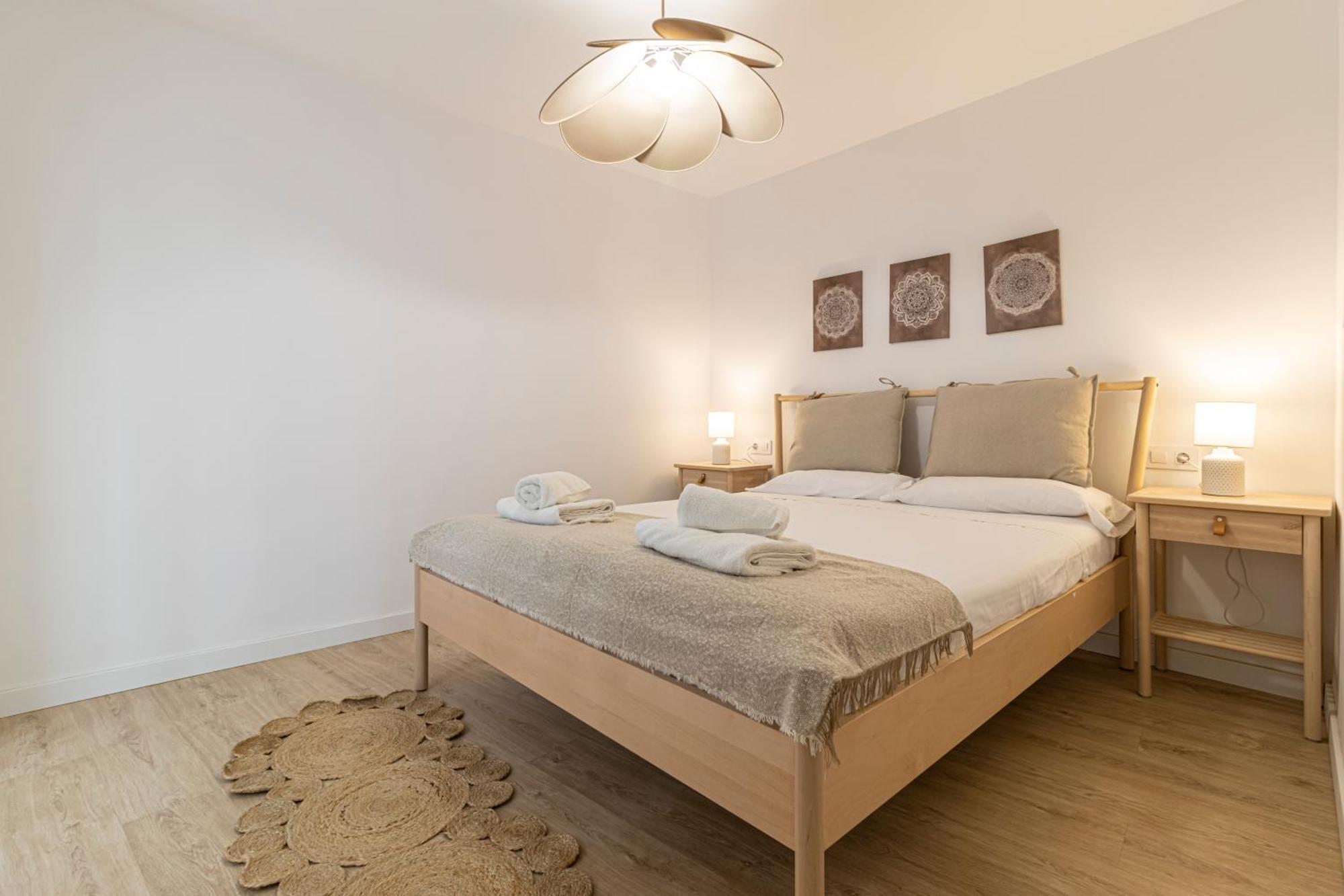 Allo Apartments Morenos Centro Jerez de la Frontera Ngoại thất bức ảnh