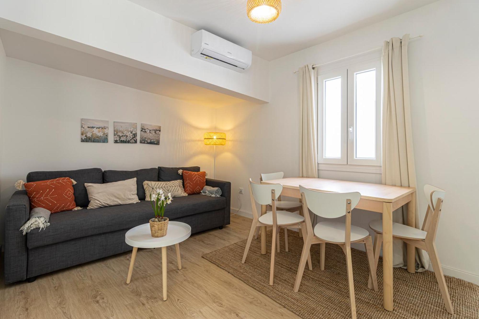Allo Apartments Morenos Centro Jerez de la Frontera Ngoại thất bức ảnh