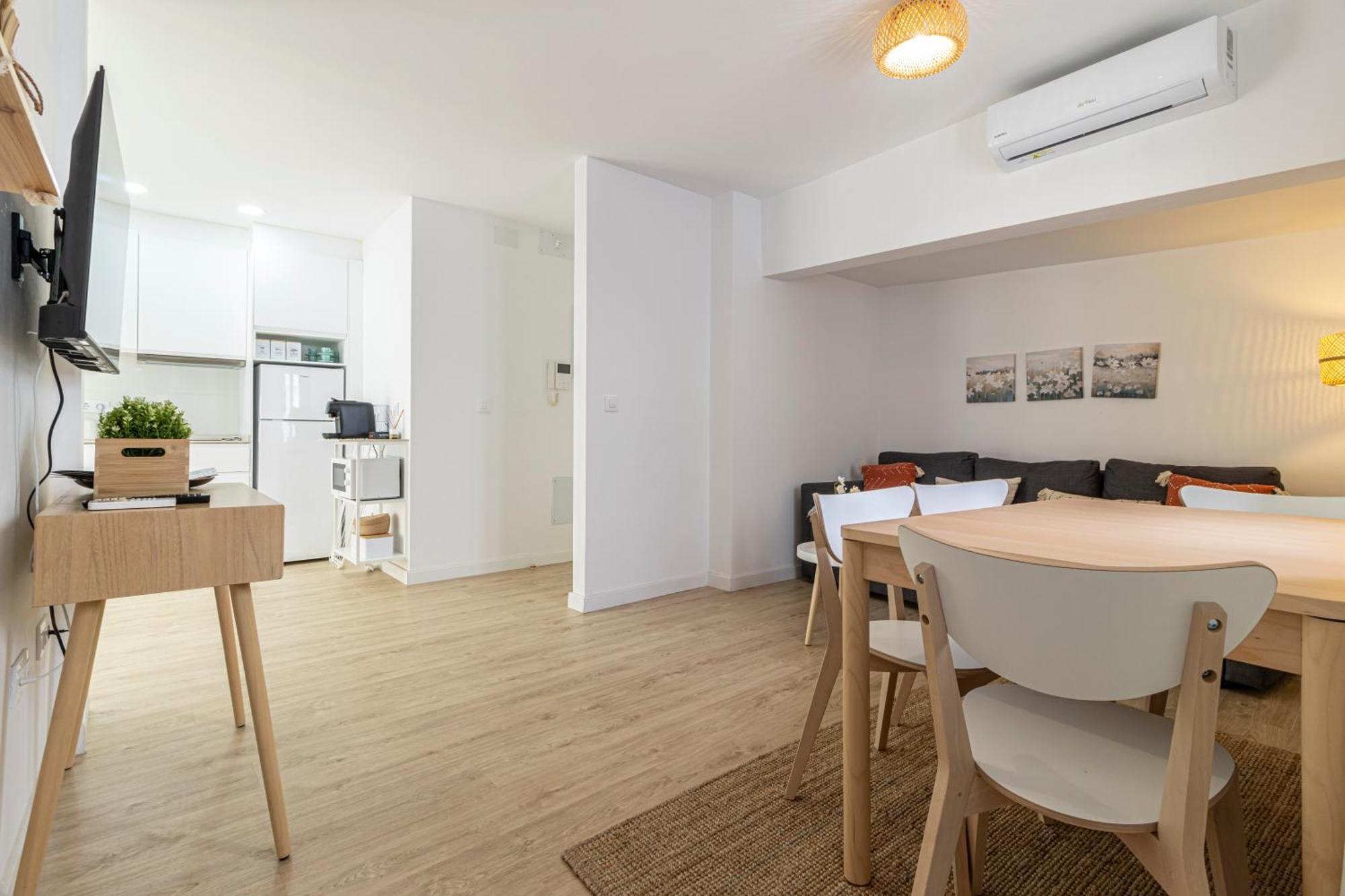 Allo Apartments Morenos Centro Jerez de la Frontera Ngoại thất bức ảnh