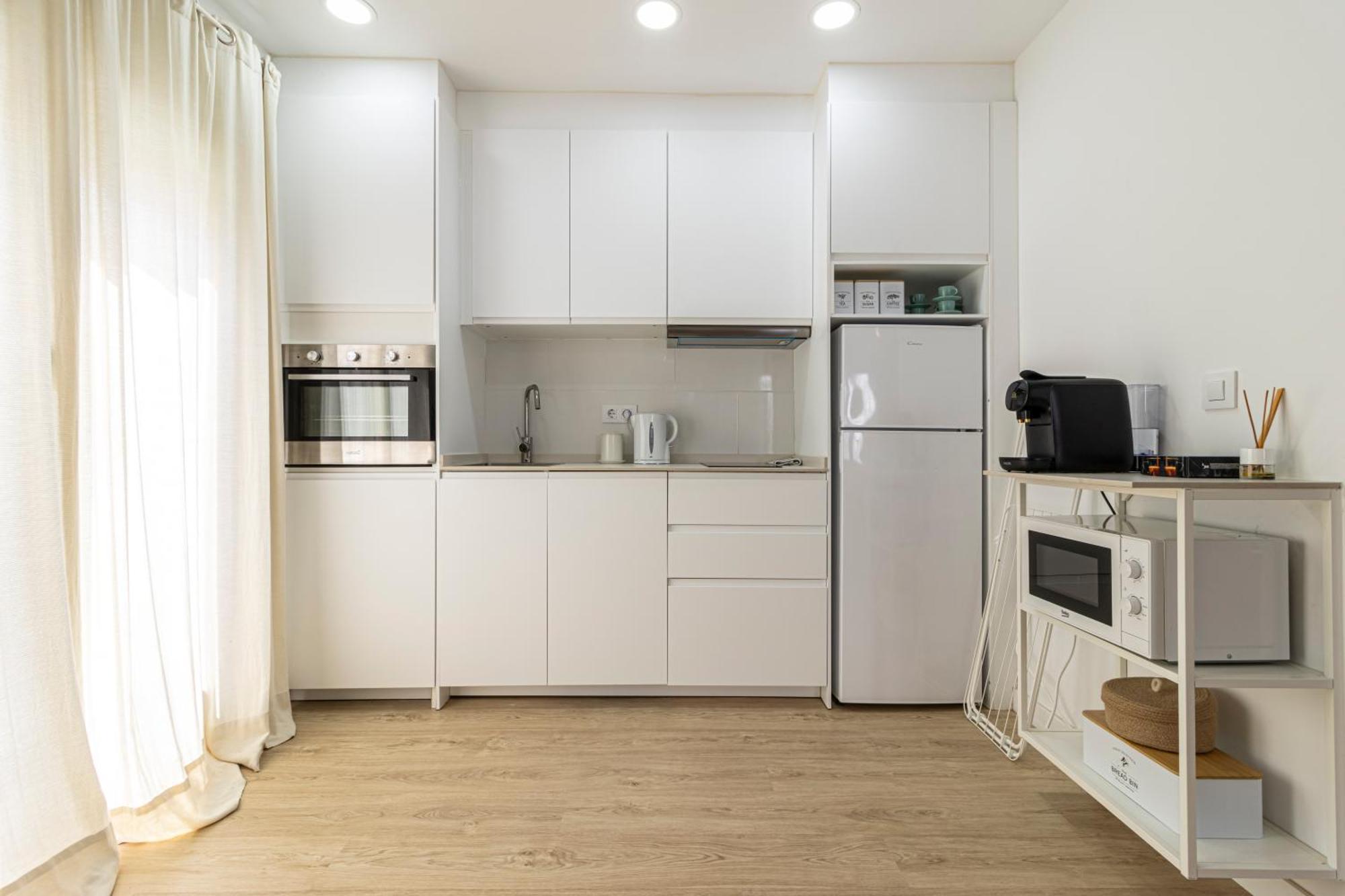 Allo Apartments Morenos Centro Jerez de la Frontera Ngoại thất bức ảnh