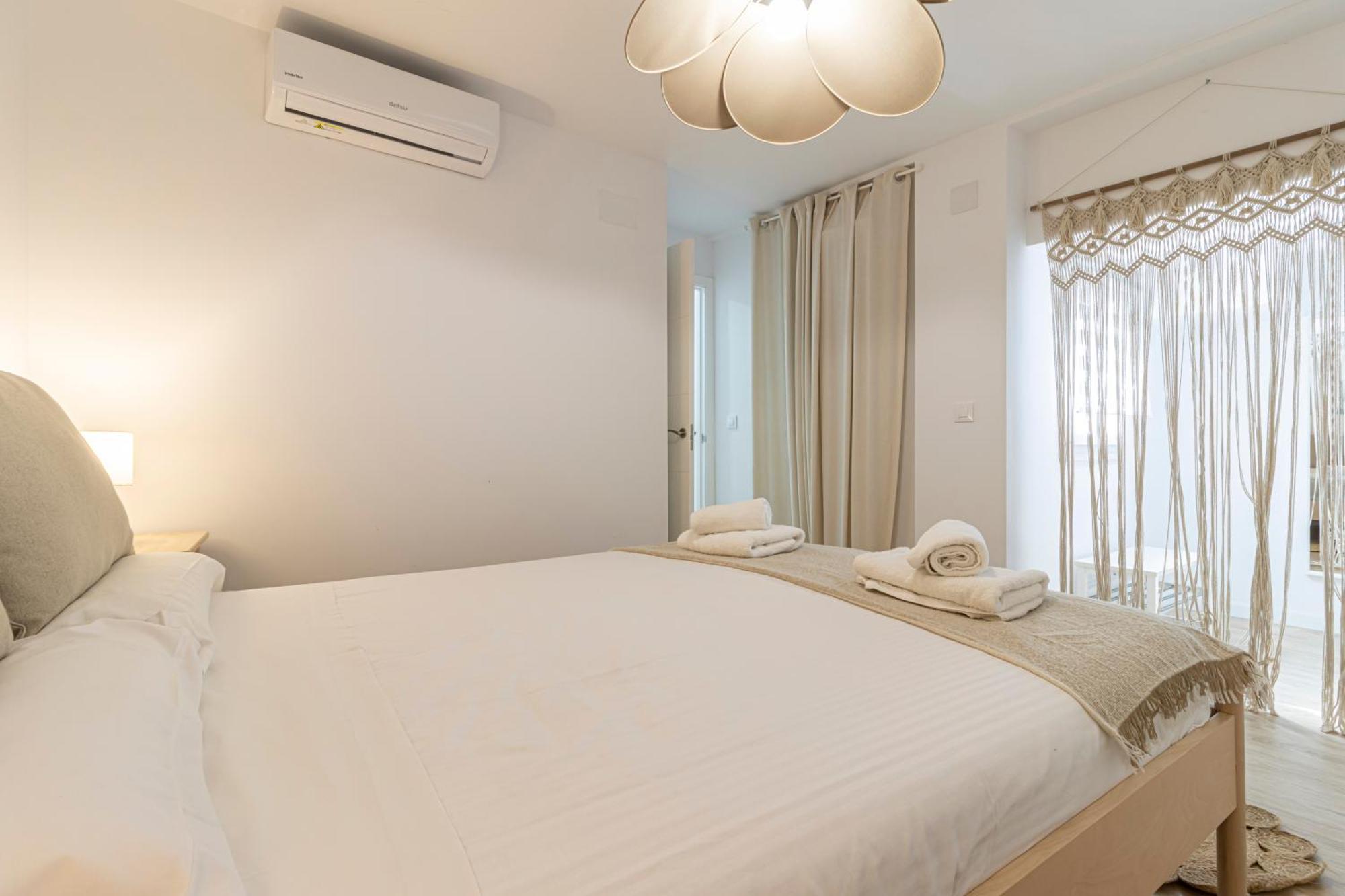 Allo Apartments Morenos Centro Jerez de la Frontera Ngoại thất bức ảnh