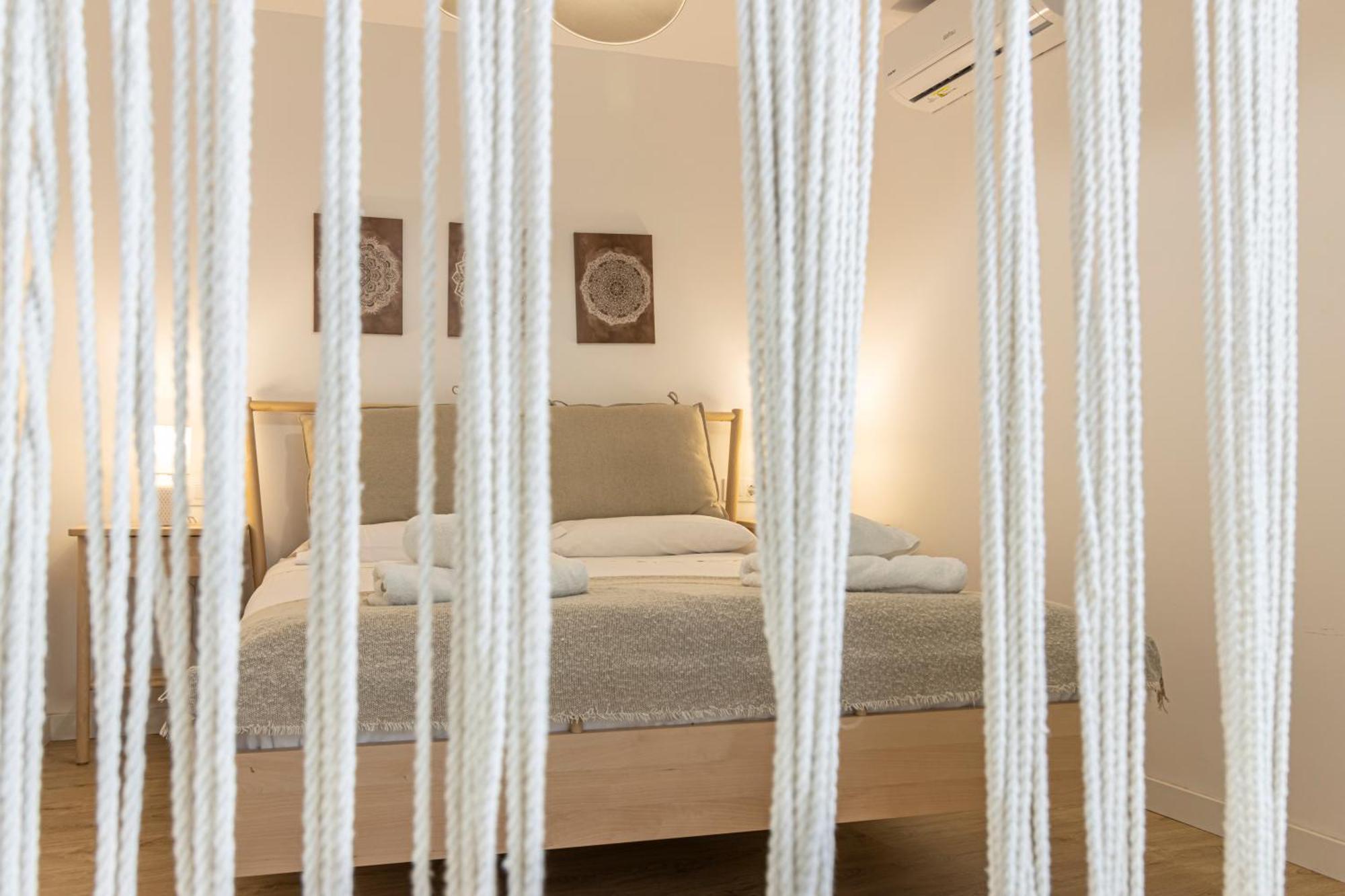Allo Apartments Morenos Centro Jerez de la Frontera Ngoại thất bức ảnh